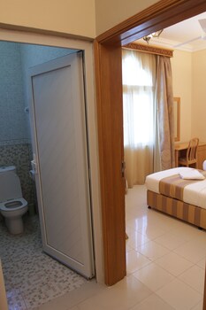 esra hotel apartments