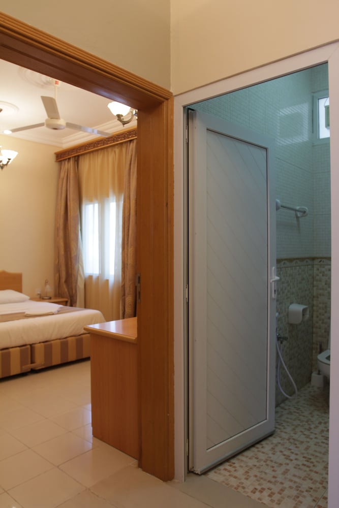 esra hotel apartments