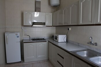 esra hotel apartments