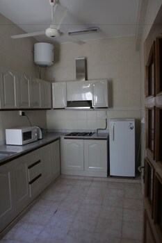 esra hotel apartments