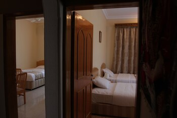 esra hotel apartments