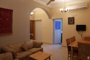 esra hotel apartments