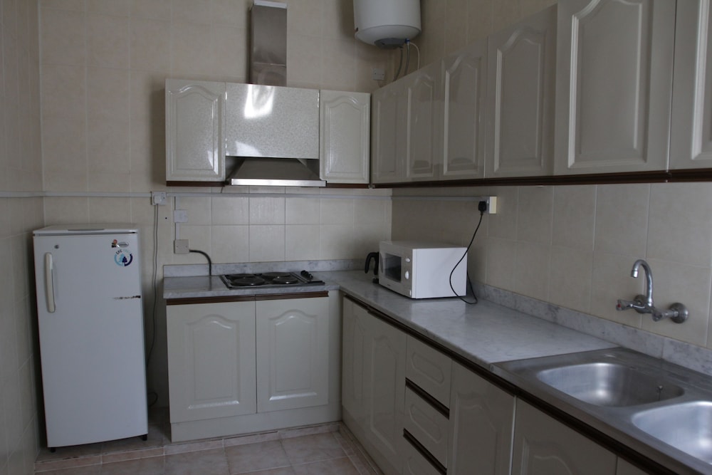 esra hotel apartments