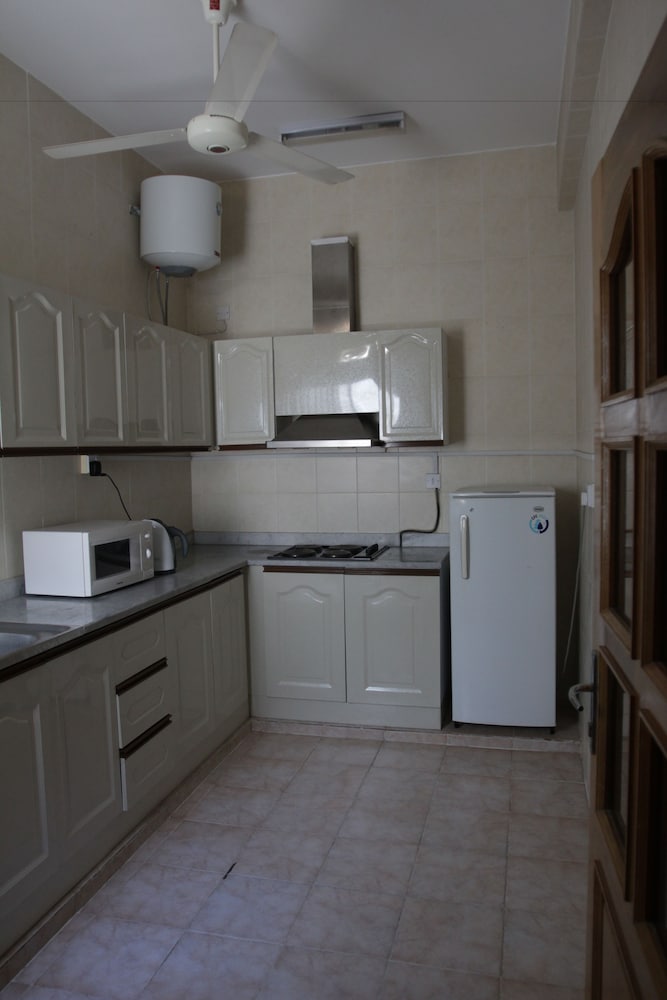 esra hotel apartments