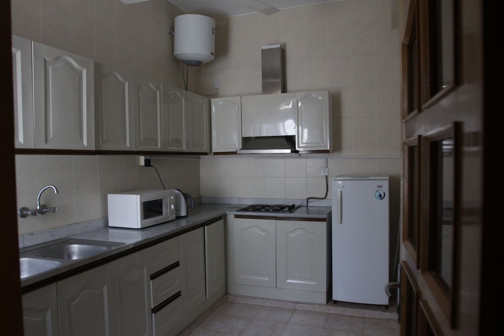 esra hotel apartments