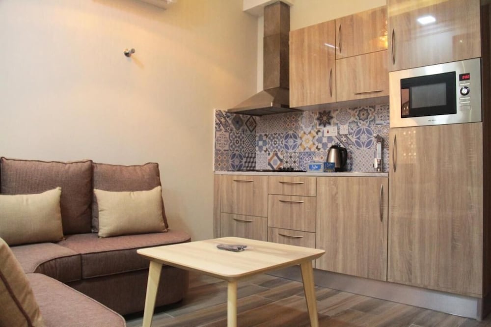 esra hotel apartments