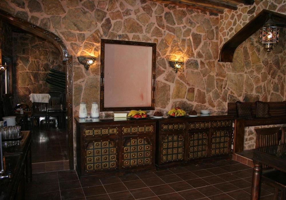 esra hotel apartments