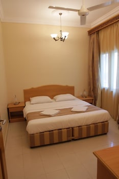 esra hotel apartments