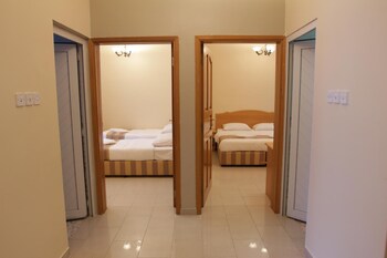 esra hotel apartments