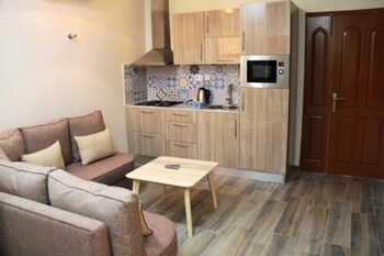esra hotel apartments