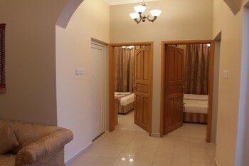 esra hotel apartments