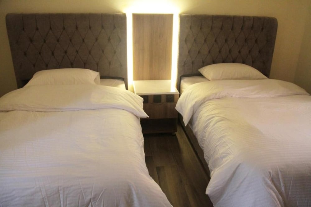 esra hotel apartments