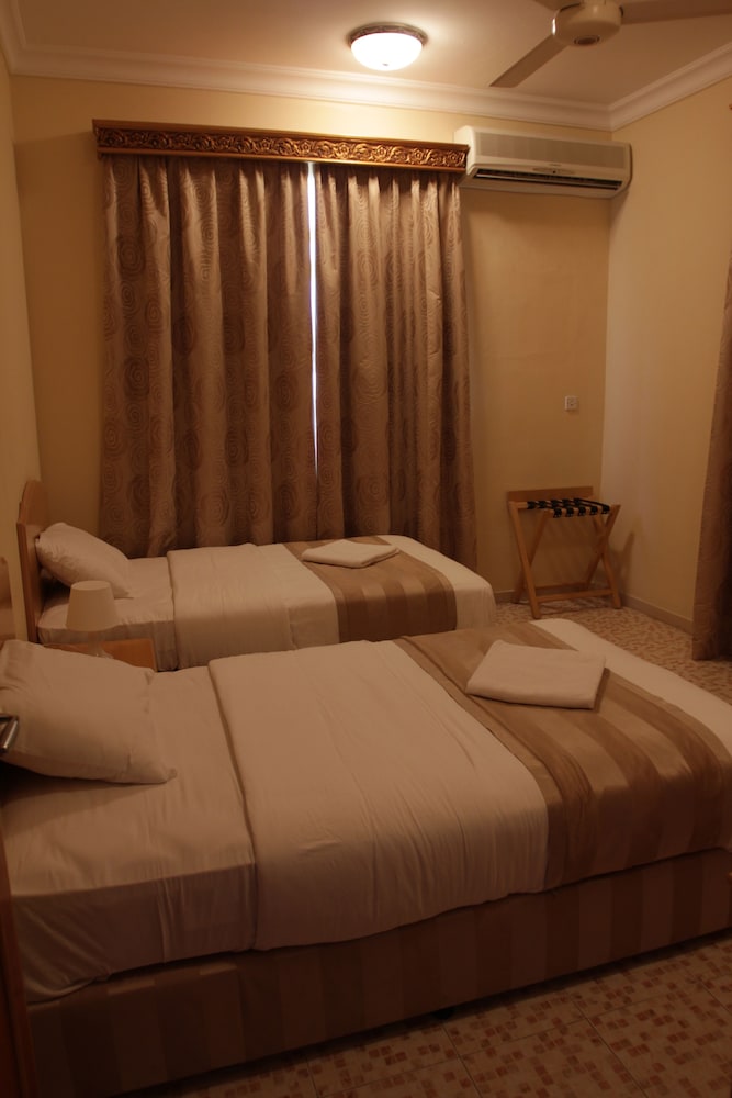 esra hotel apartments