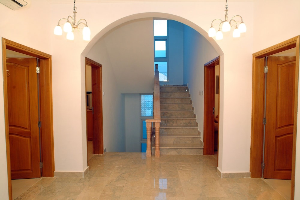 esra hotel apartments