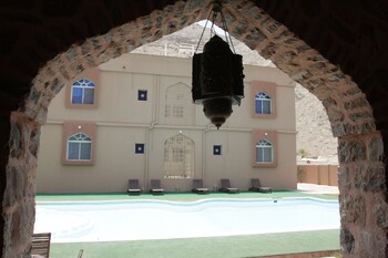 esra hotel apartments