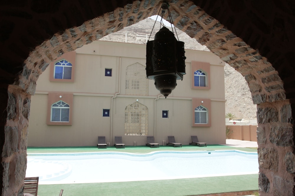 esra hotel apartments