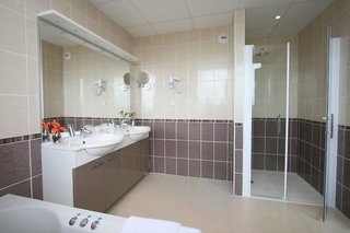 Brit Hotel Du Parc - Fougeres,Near Fougeres Chateau,3 star