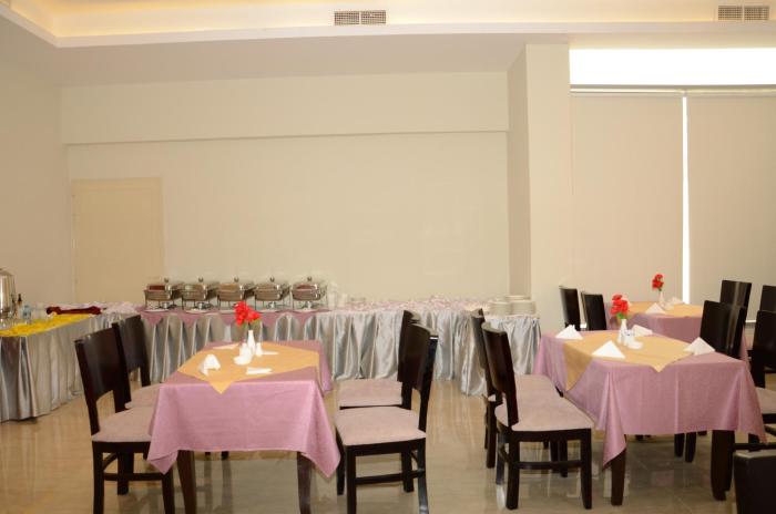 continental inn hotel al farwaniya
