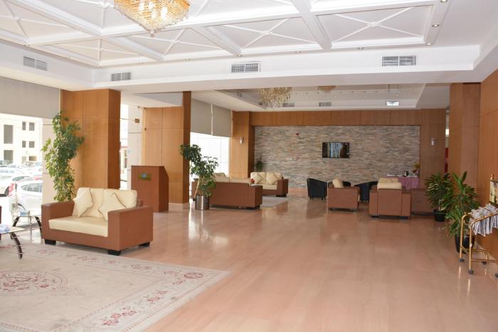 continental inn hotel al farwaniya