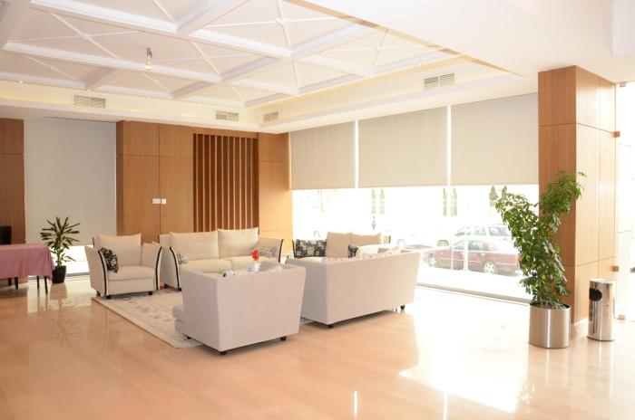 continental inn hotel al farwaniya