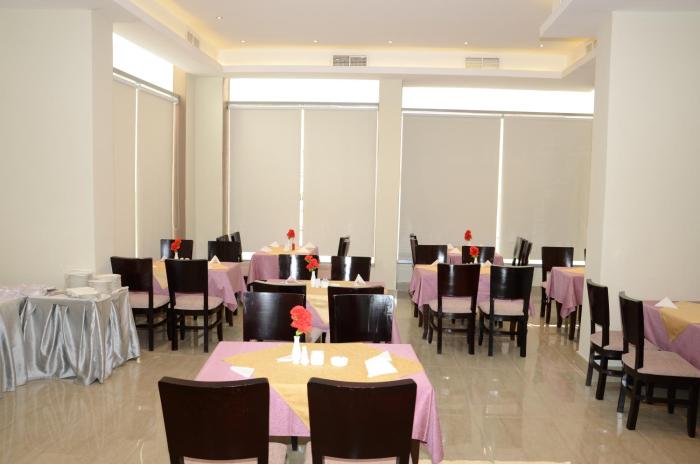 continental inn hotel al farwaniya