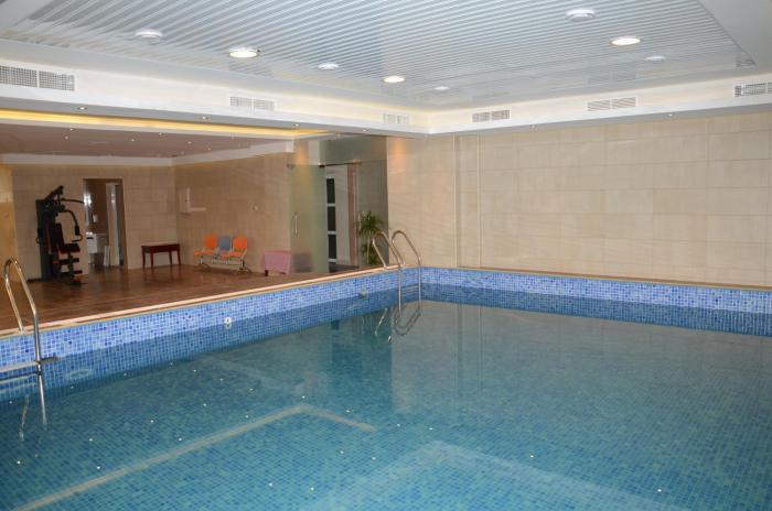 continental inn hotel al farwaniya