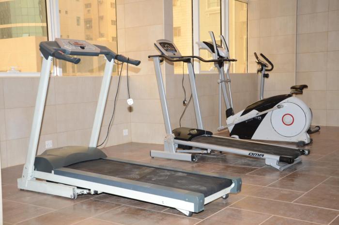 continental inn hotel al farwaniya