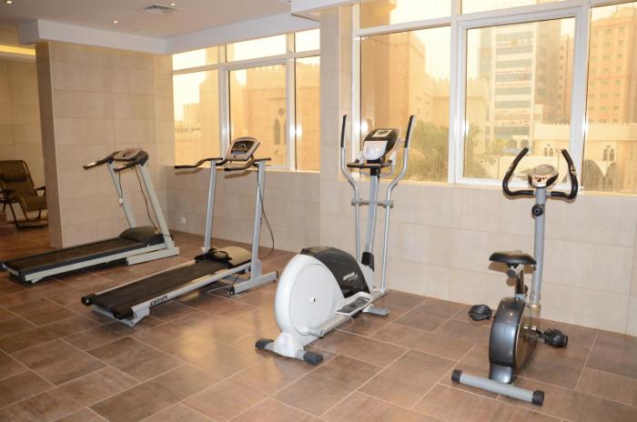 continental inn hotel al farwaniya