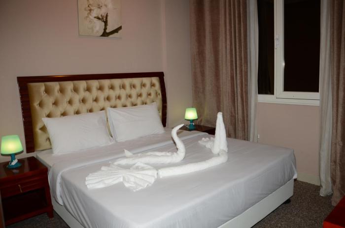 continental inn hotel al farwaniya
