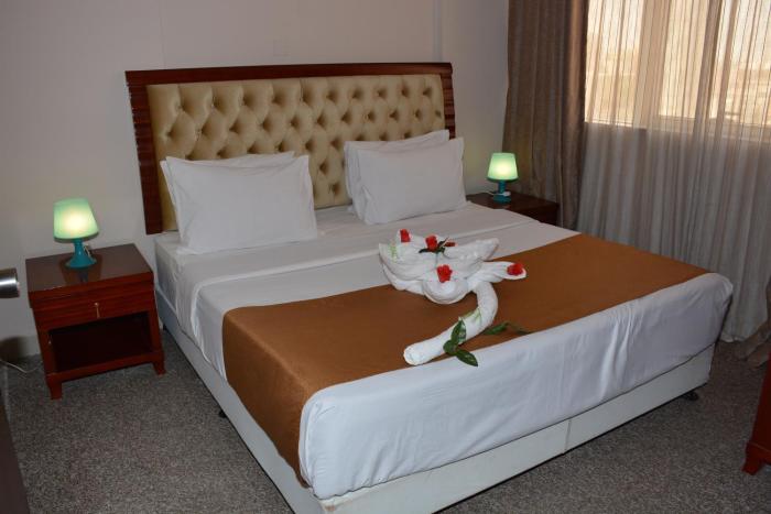 continental inn hotel al farwaniya