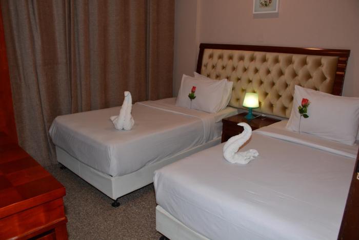 continental inn hotel al farwaniya
