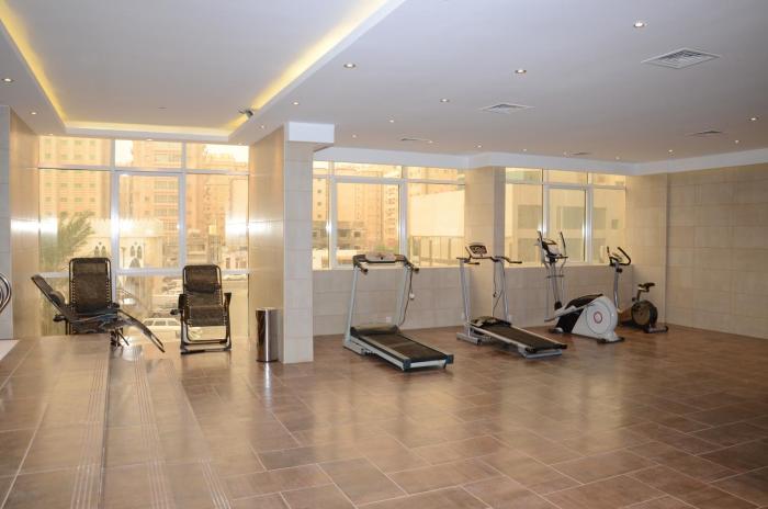 continental inn hotel al farwaniya
