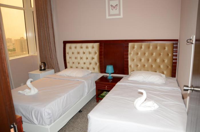continental inn hotel al farwaniya