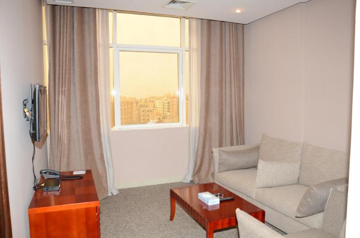 continental inn hotel al farwaniya