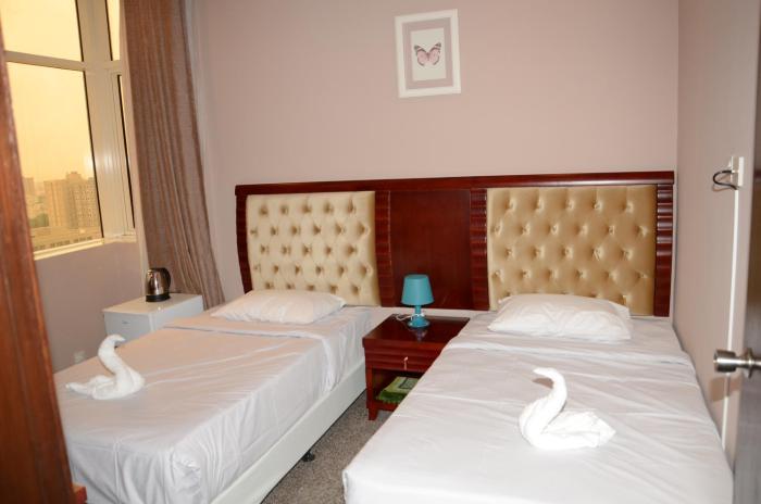 continental inn hotel al farwaniya