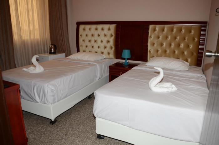 continental inn hotel al farwaniya