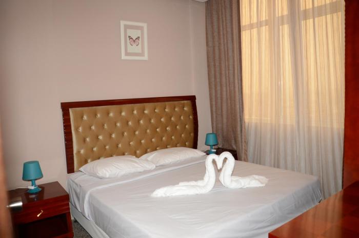 continental inn hotel al farwaniya