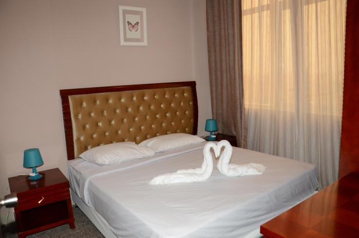 continental inn hotel al farwaniya