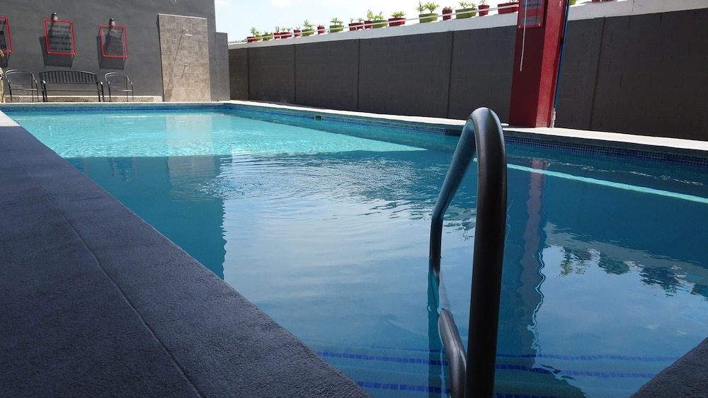 hotel el dorado hermosillo