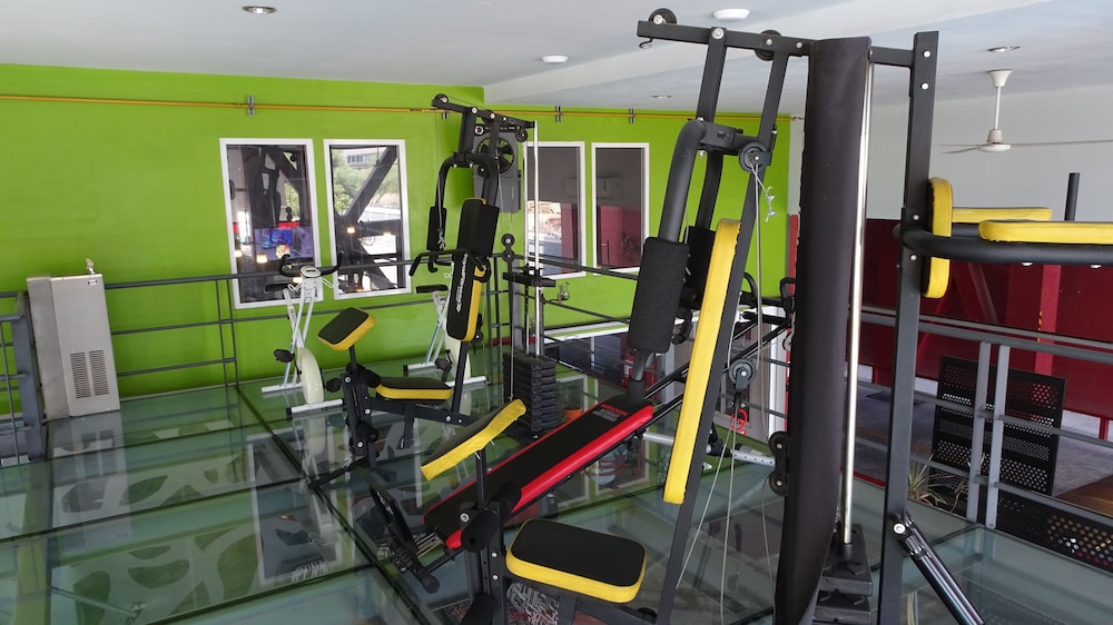 hotel el dorado hermosillo