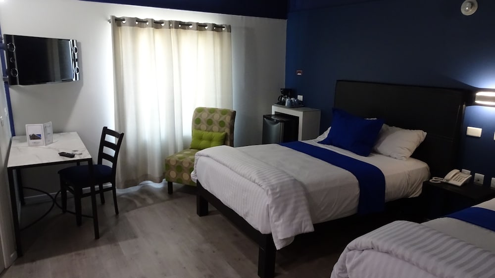 hotel el dorado hermosillo