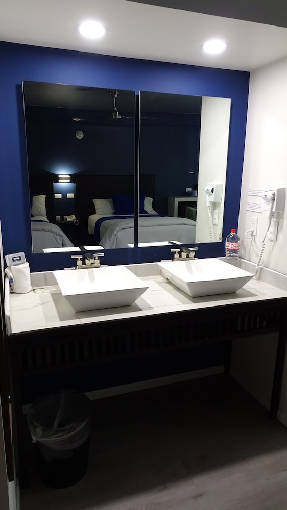 hotel el dorado hermosillo