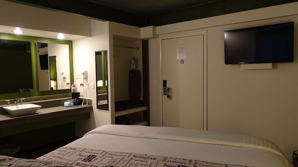 hotel el dorado hermosillo