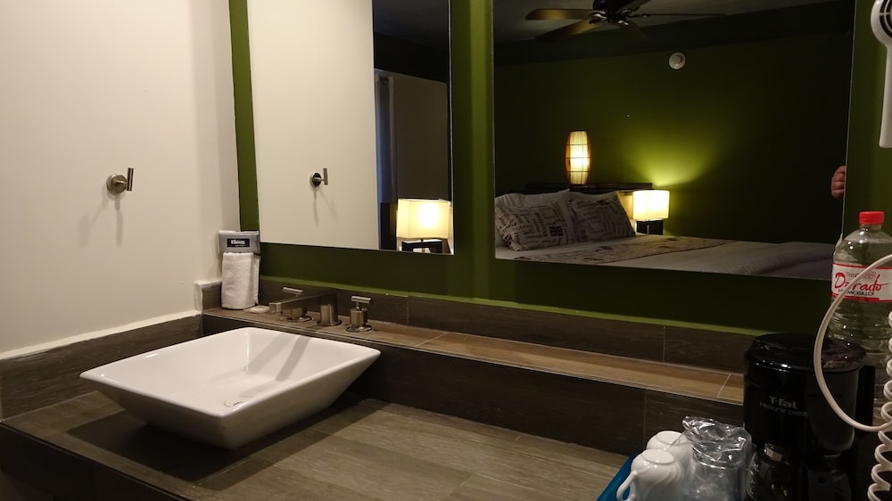 hotel el dorado hermosillo