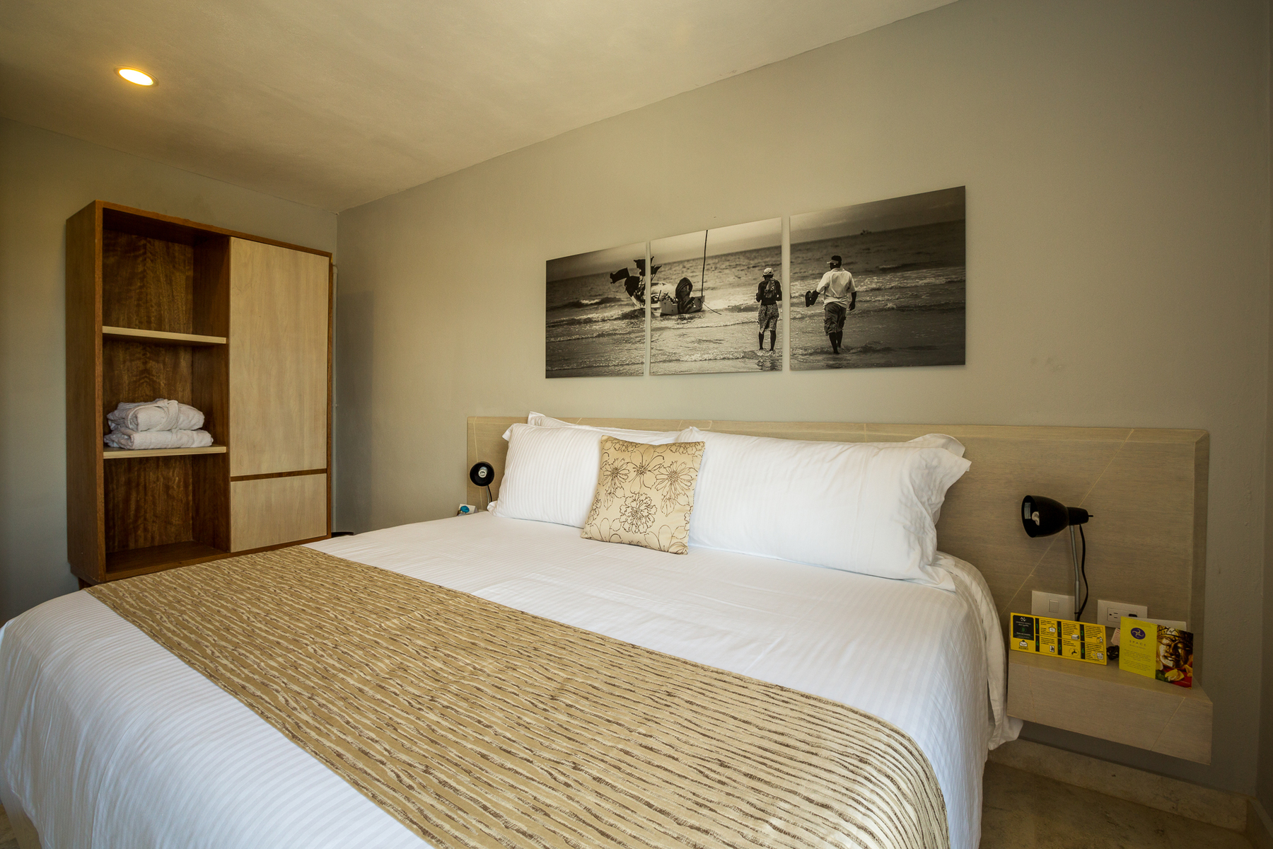 hotelito del mar