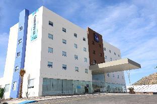 Sleep Inn Hermosillo,Hermosillo>>Guaymas,3 star