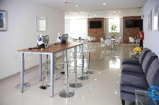 Sleep Inn Hermosillo,Hermosillo>>Guaymas,3 star