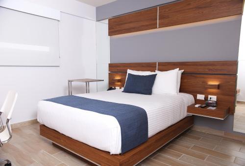 Sleep Inn Hermosillo,Hermosillo>>Guaymas,3 star