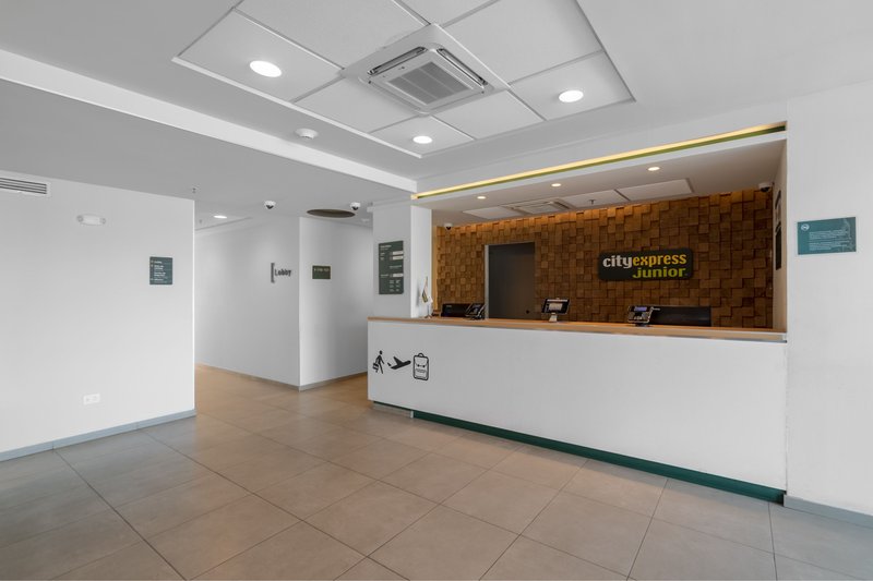 city express junior by marriott merida altabrisa