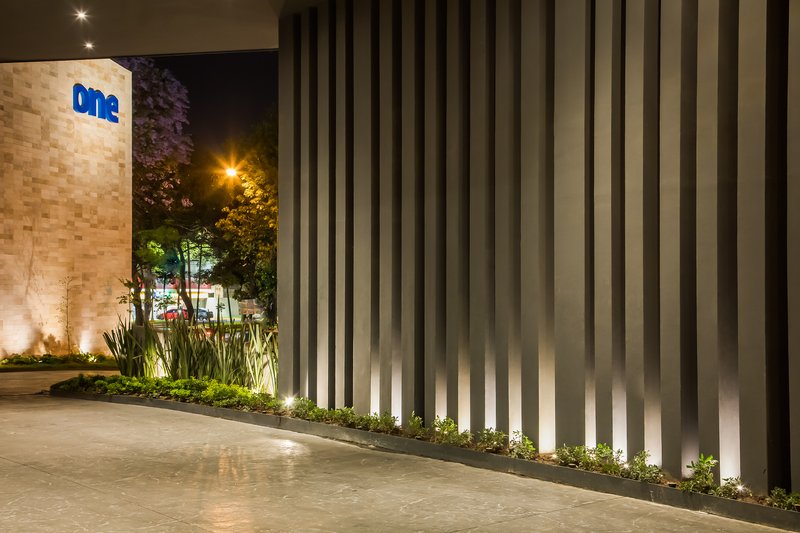 one guadalajara expo